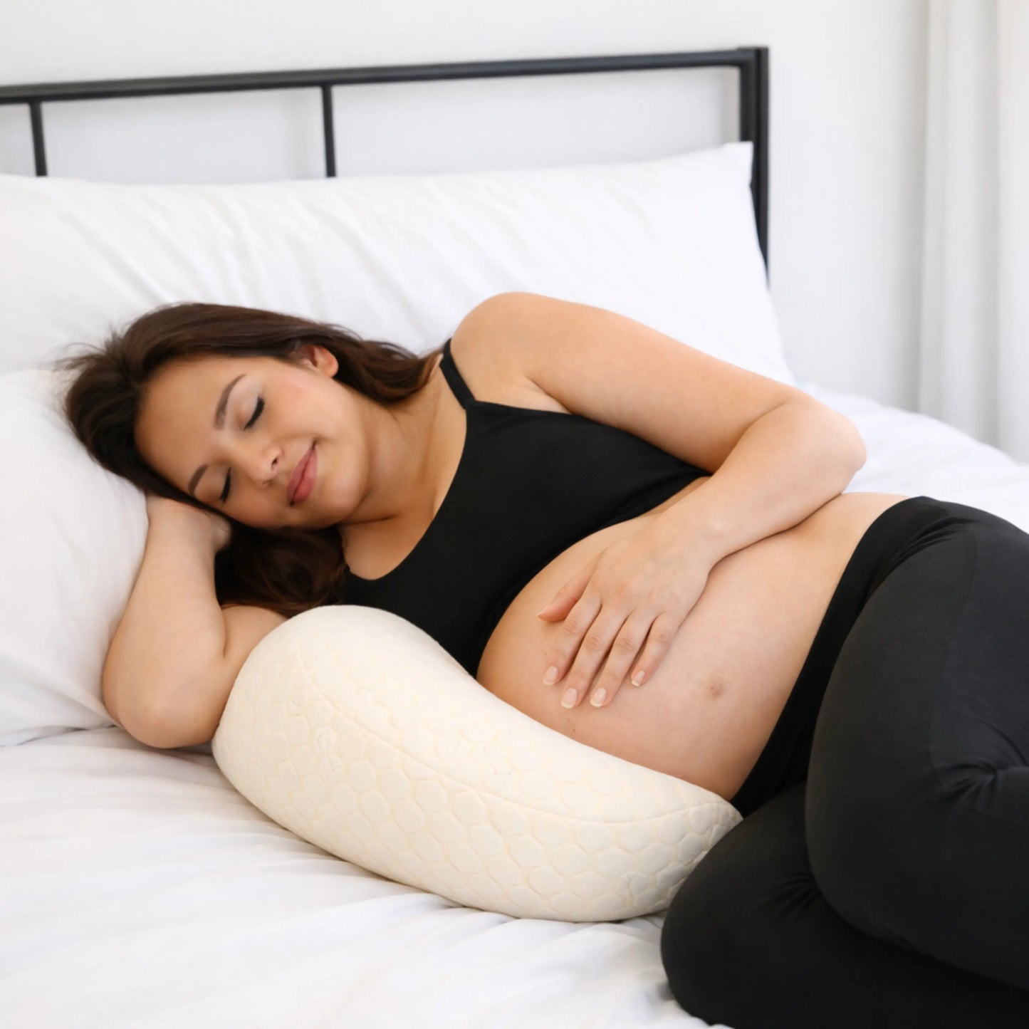 Maternity Cloud Pillow BlissBump
