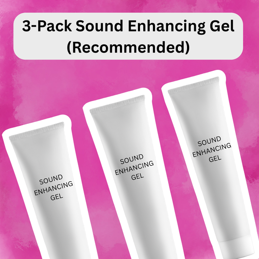 3-Month Gel Supply
