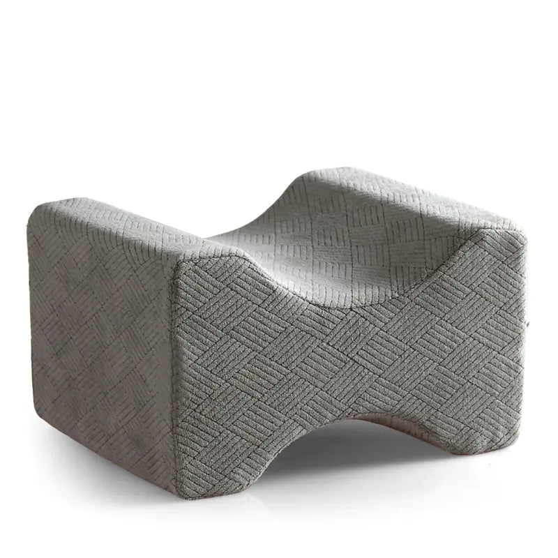 Pregnancy Leg Pillow and Knee Support Cushion