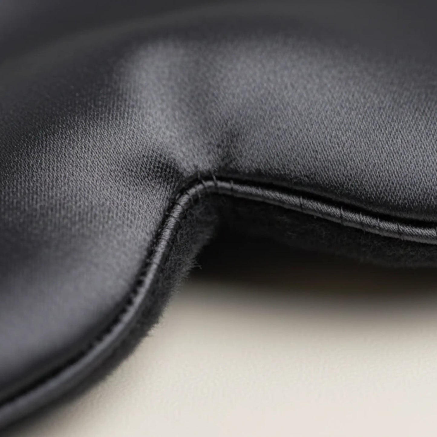 Silk Sleeping Mask for Moms BlissBump
