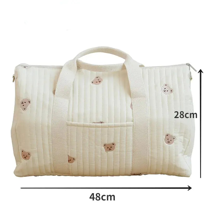 Maternity Bag BlissBump