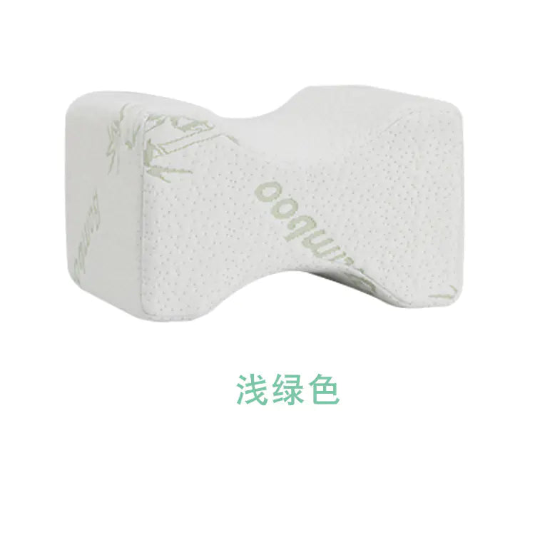Pregnancy Leg Pillow and Knee Support Cushion