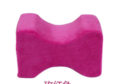 Pregnancy Leg Pillow and Knee Support Cushion