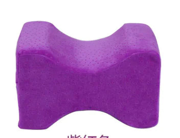 Pregnancy Leg Pillow and Knee Support Cushion