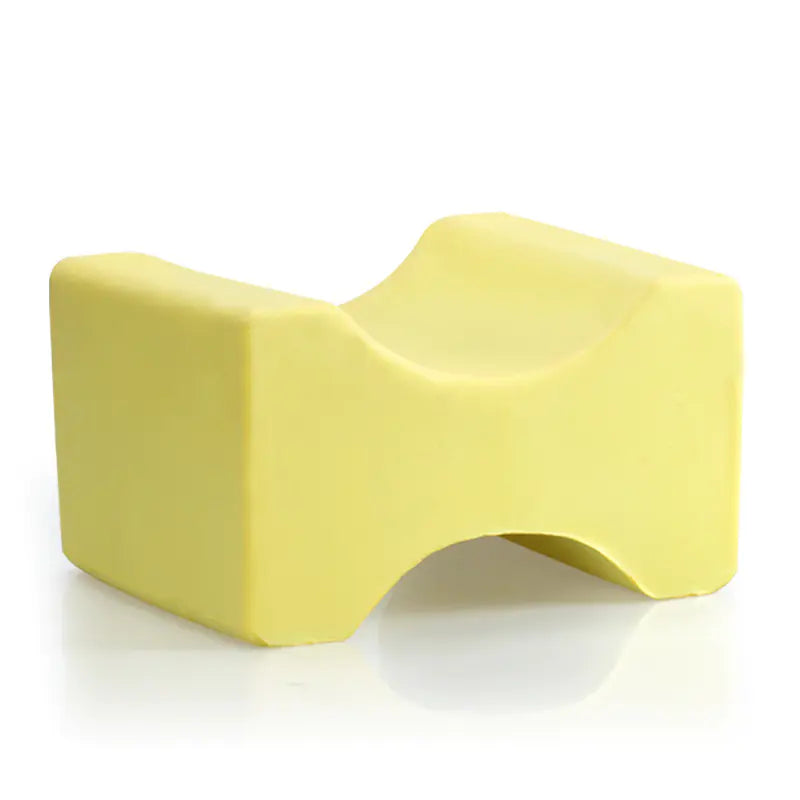 Pregnancy Leg Pillow and Knee Support Cushion