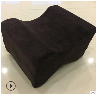 Pregnancy Leg Pillow and Knee Support Cushion