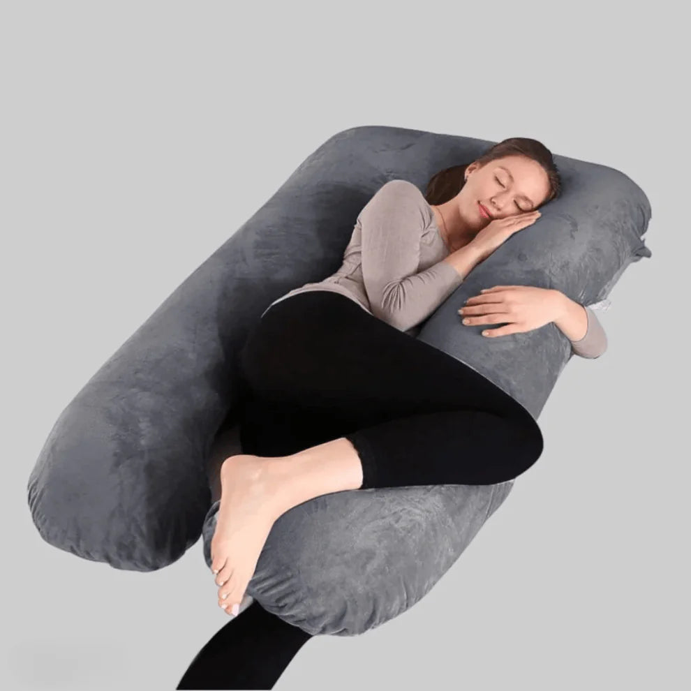 Maternity Cloud Pillow Large