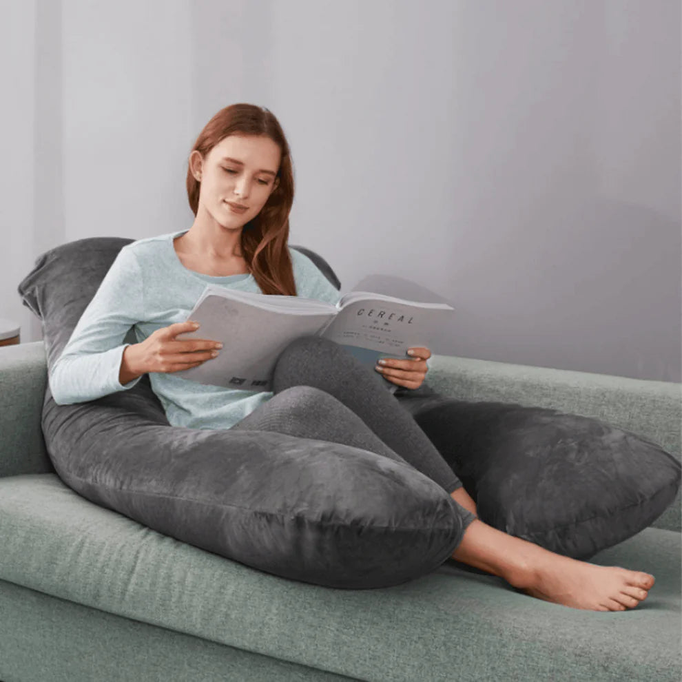 Maternity Cloud Pillow Large