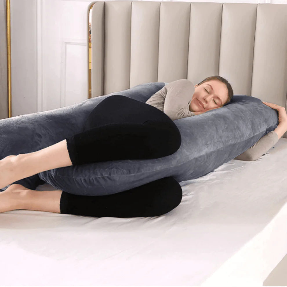Maternity Cloud Pillow Large