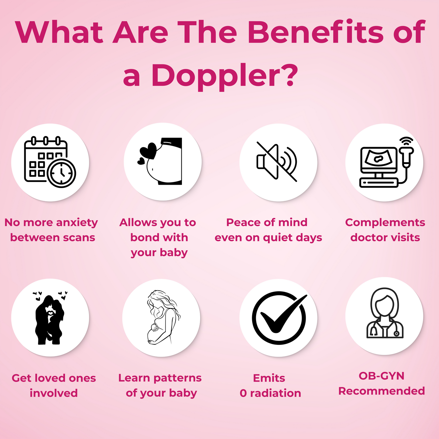 BabyEcho Doppler™