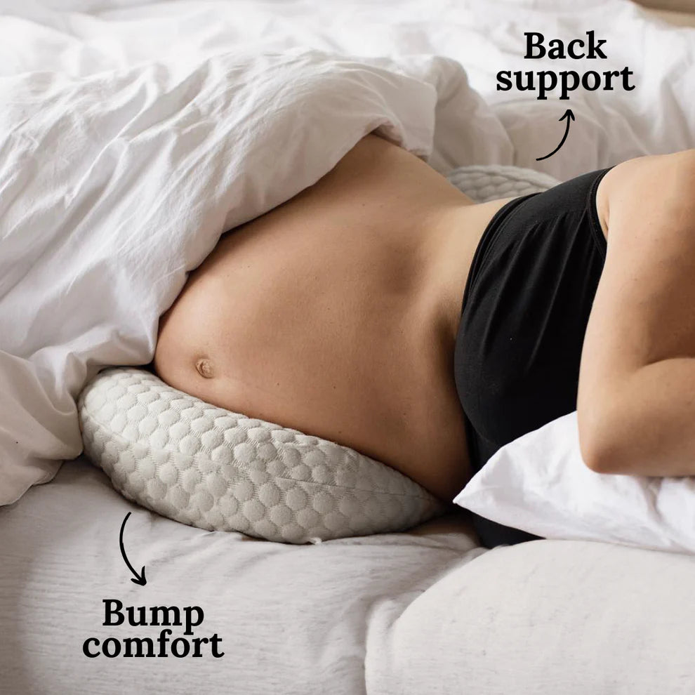 Maternity Cloud Pillow
