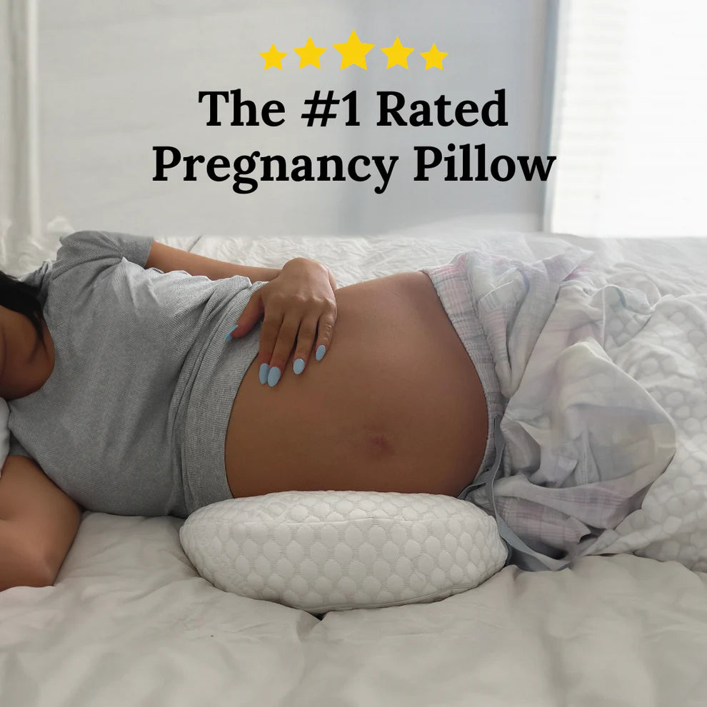 Maternity Cloud Pillow