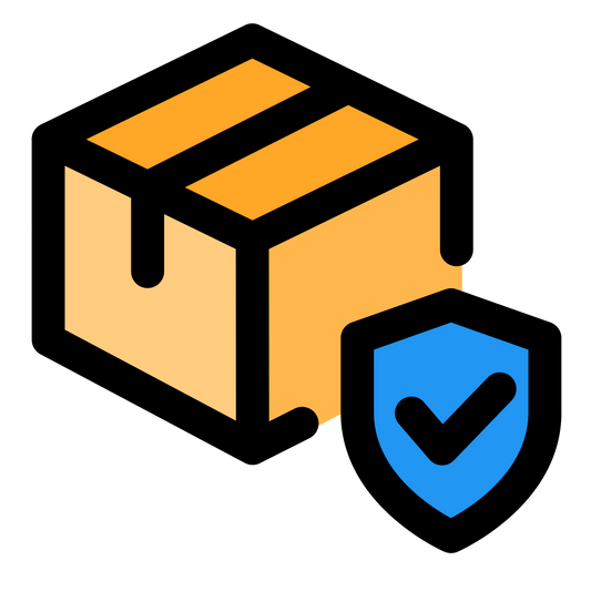 Free Returns + Package Protection