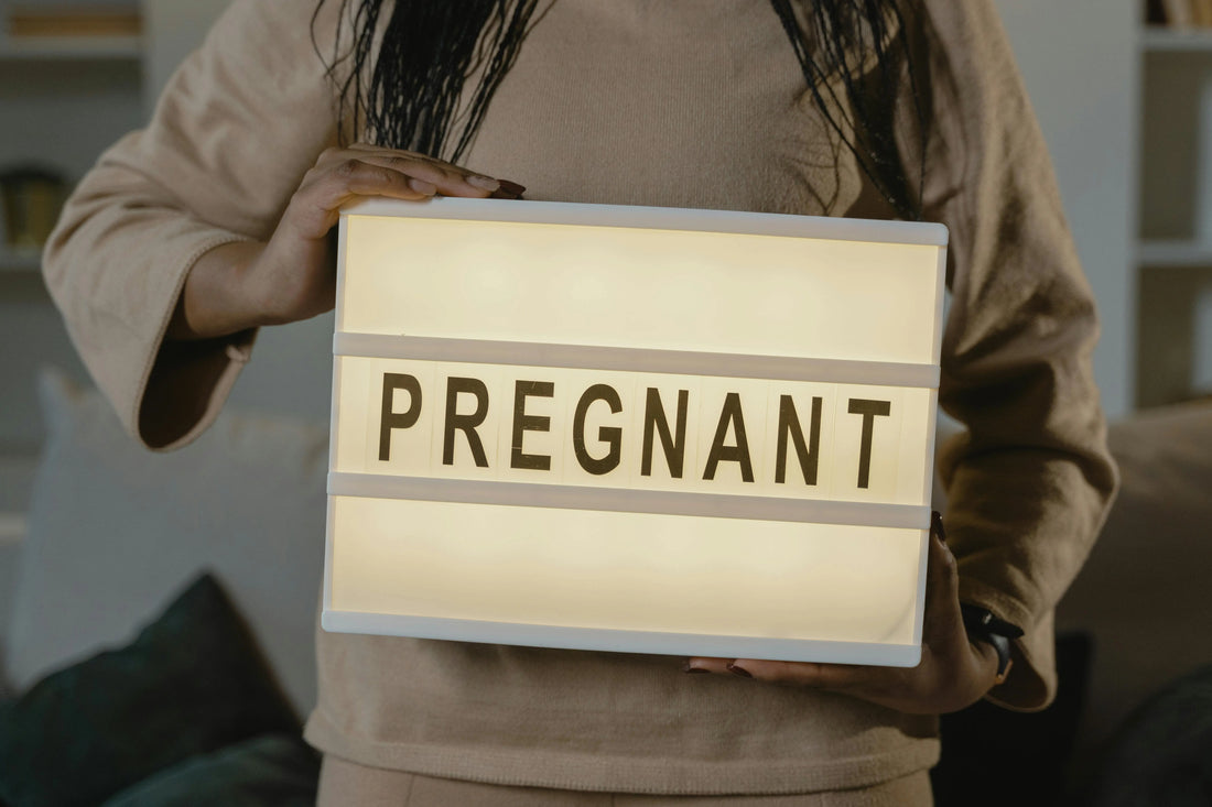 Why Don't I Feel Pregnant Yet? Understanding the First Trimester Rollercoaster