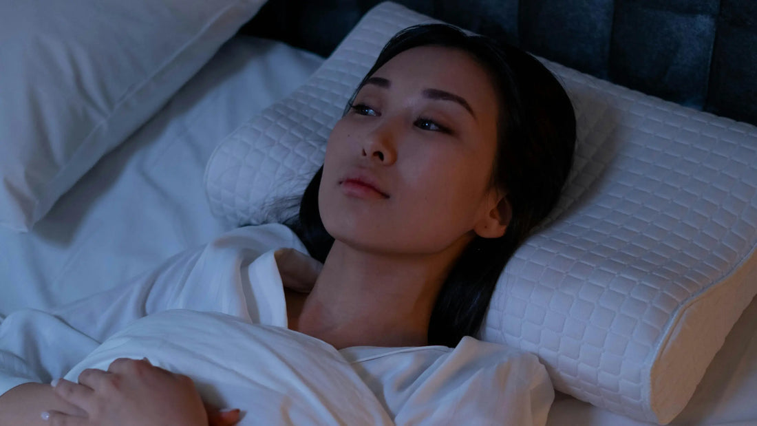 Sleep in Early Pregnancy: Why You’re So Tired