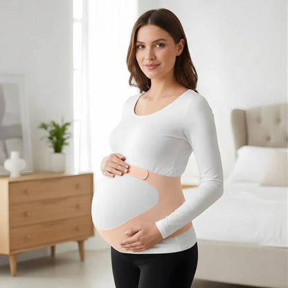 BumpSoothe - BlissBump Maternity Belly Band