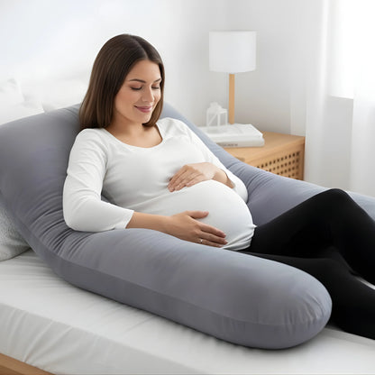 Large Cloud Pillow BlissBump