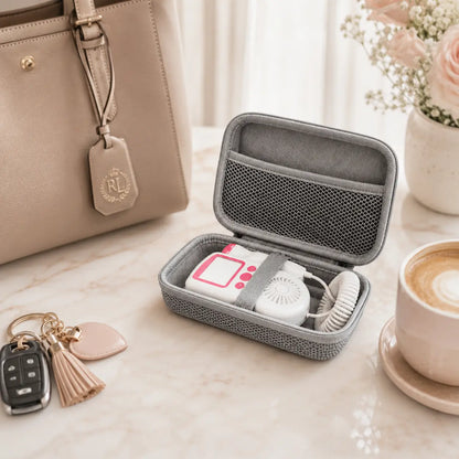 Doppler Travel Case