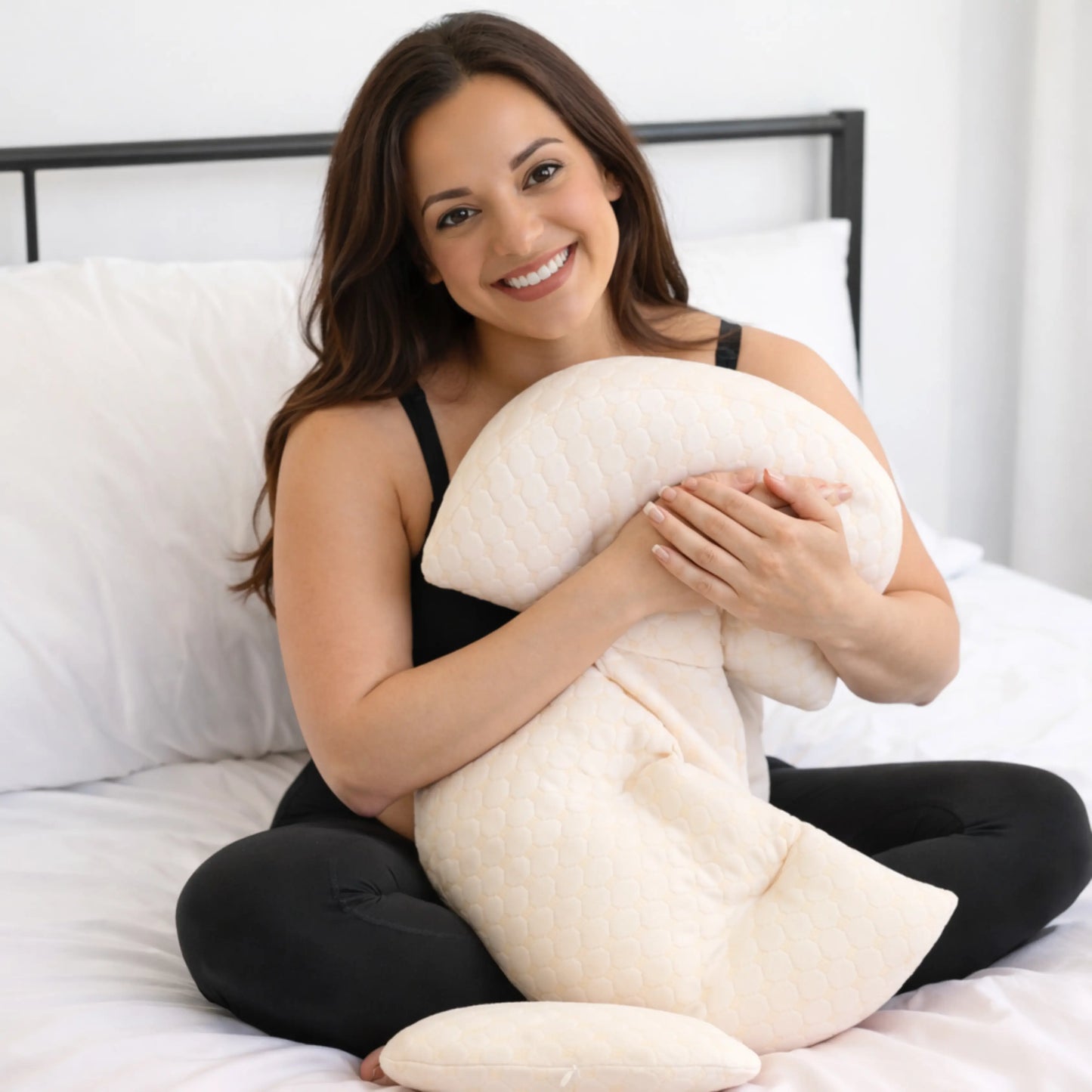 Maternity Cloud Pillow BlissBump