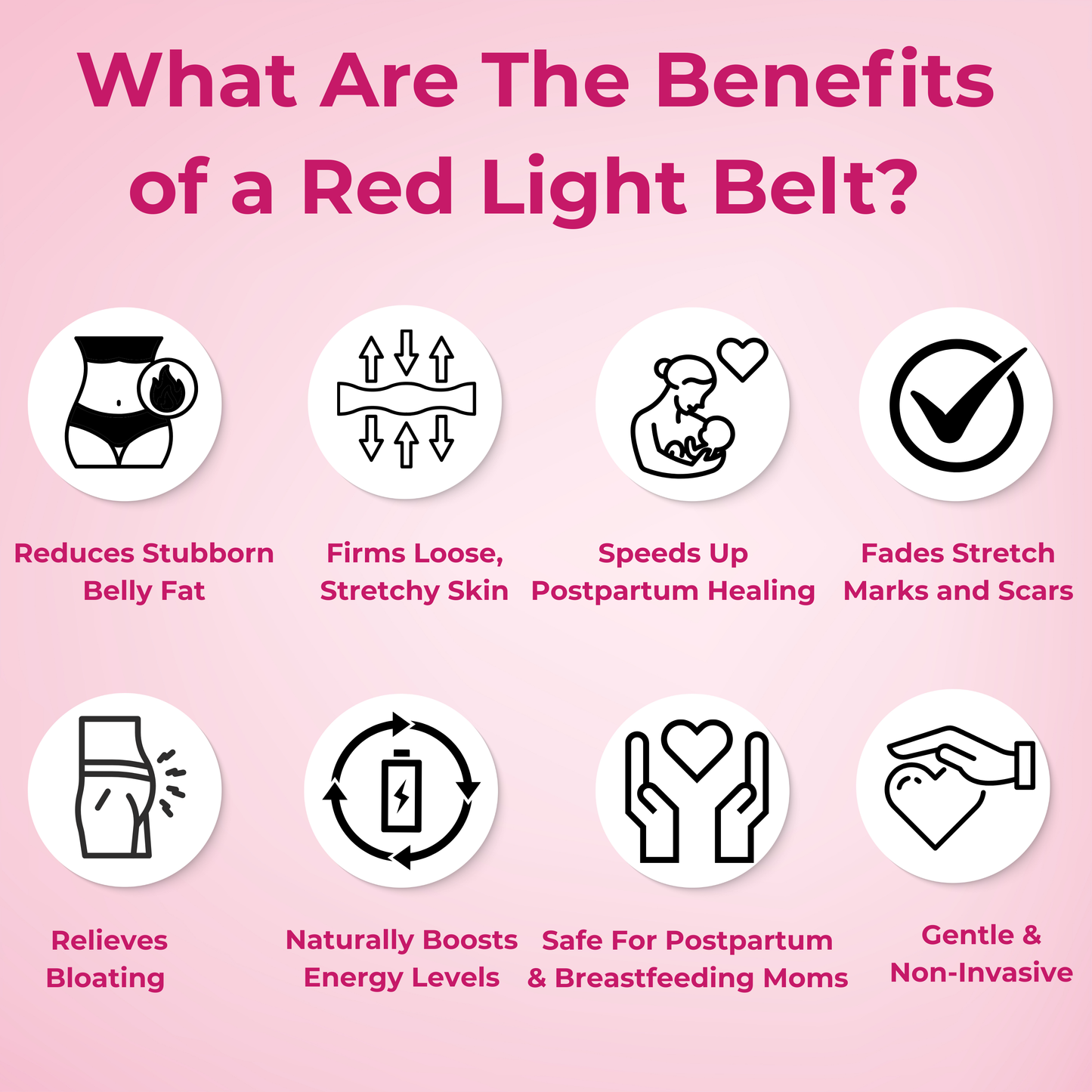 BlissShape Restore™