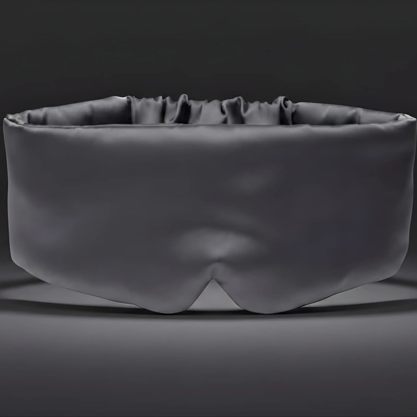 Silk Sleeping Mask for Moms BlissBump
