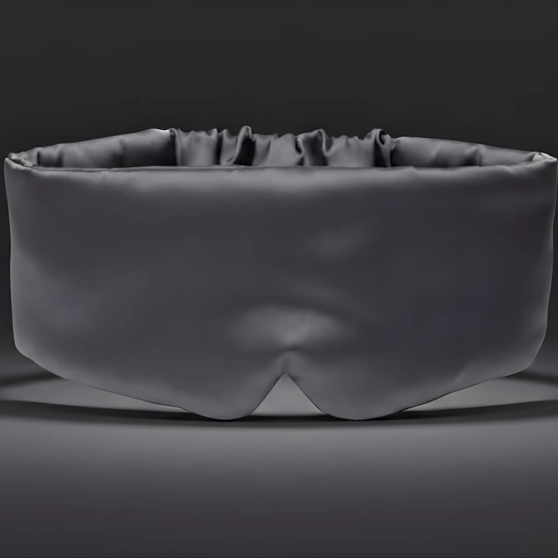 Silk Sleeping Mask for Moms BlissBump