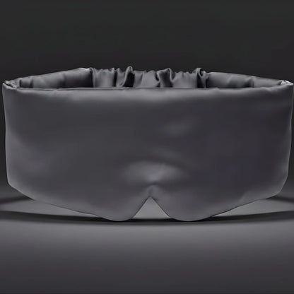 Silk Sleeping Mask for Moms BlissBump