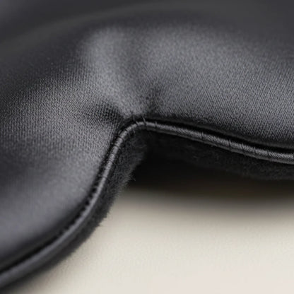 Silk Sleeping Mask for Moms BlissBump