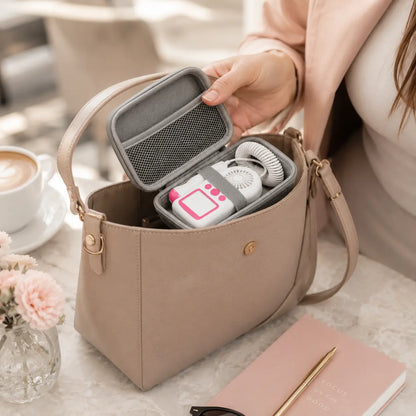 Doppler Travel Case