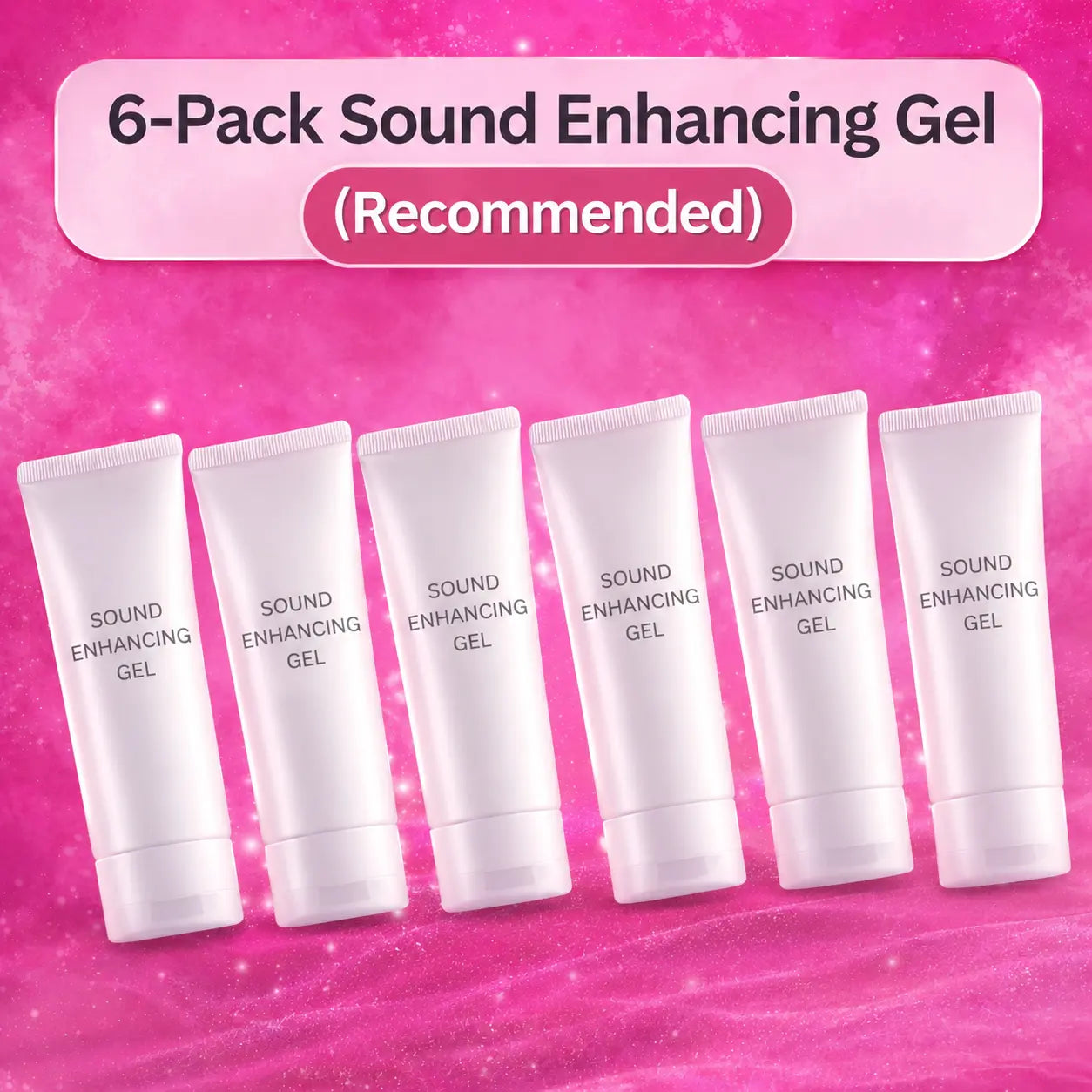 6-Months Gel Supply