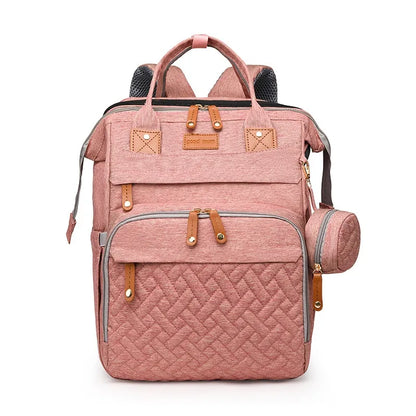 Portable Baby Backpack