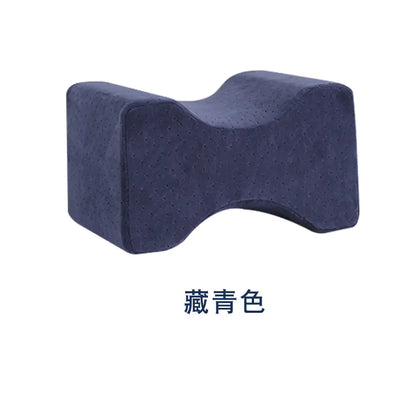 Pregnancy Leg Pillow and Knee Support Cushion