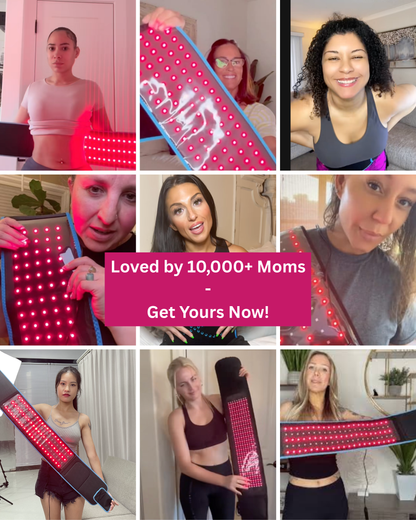 BlissShape Restore™