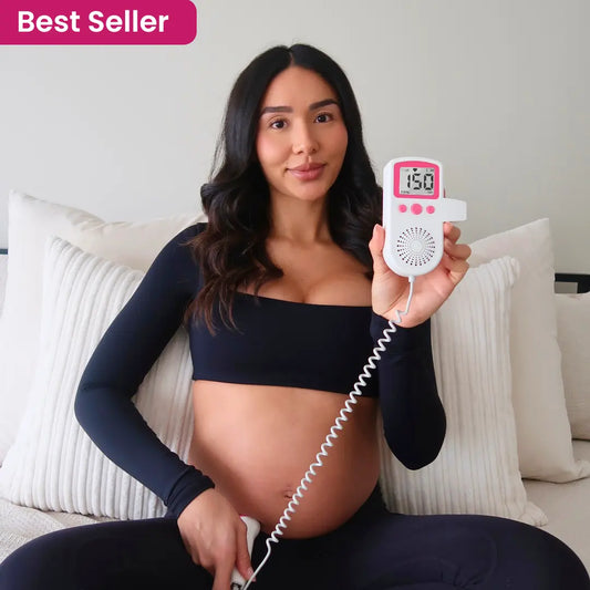 BabyEcho Doppler™ BlissBump