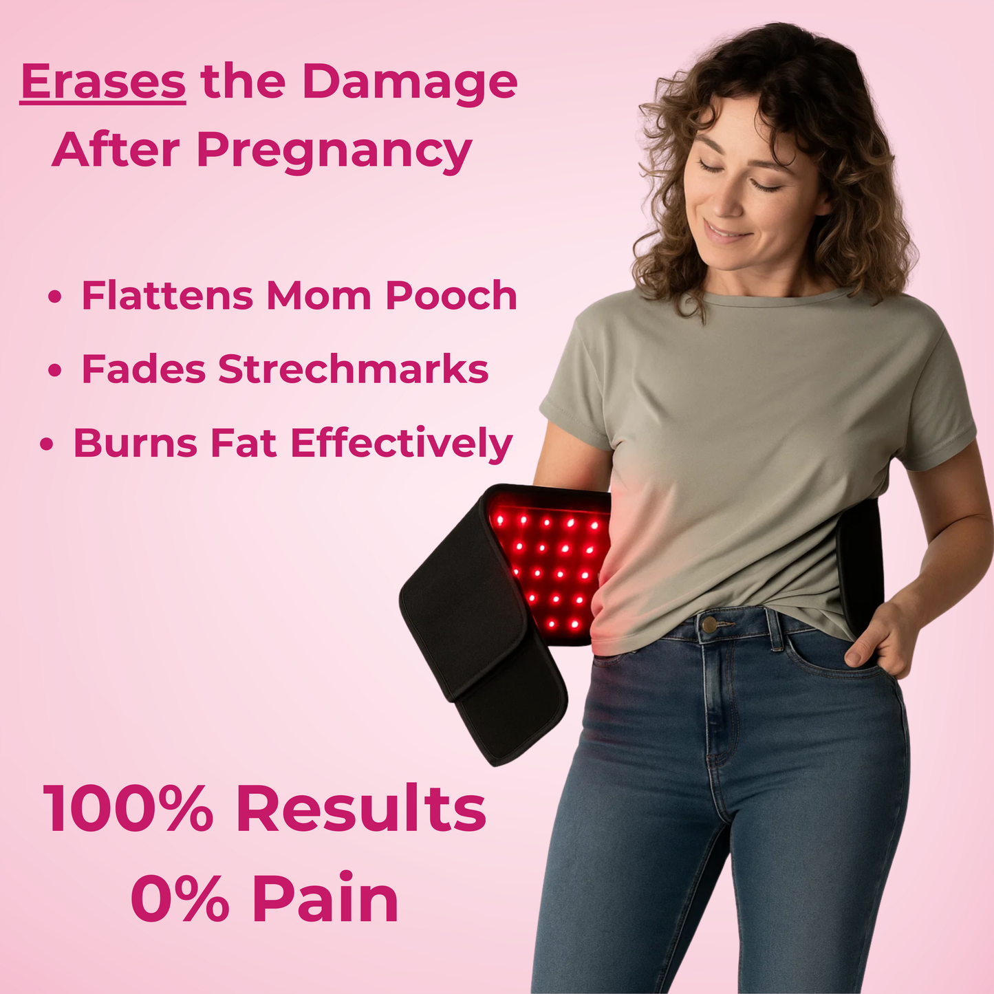 BlissShape Restore™