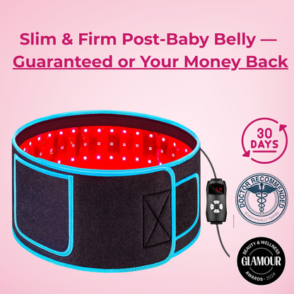 BlissShape Restore™