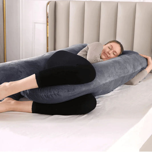 Maternity Cloud Pillow Large