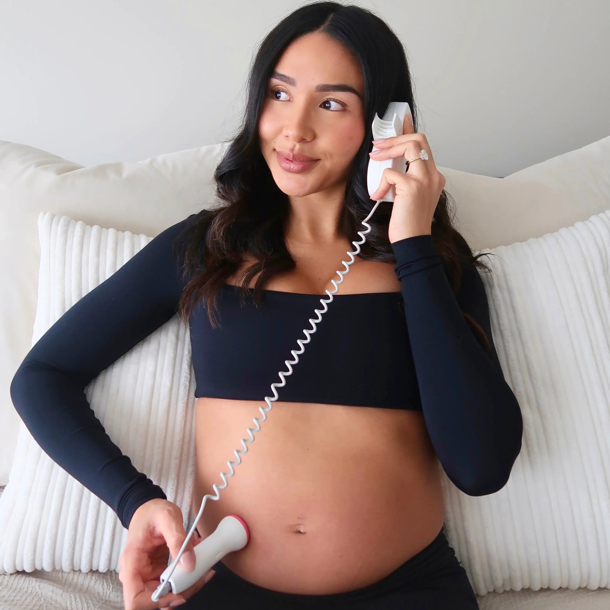 BabyEcho Doppler™ BlissBump