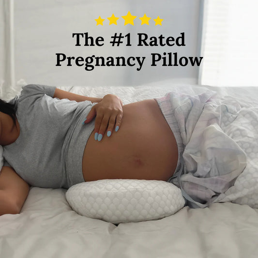 Maternity Cloud Pillow