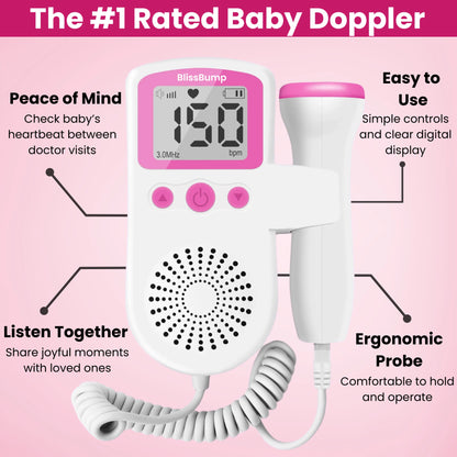 BabyEcho Doppler™